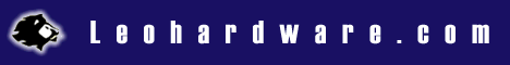 LeoHardware